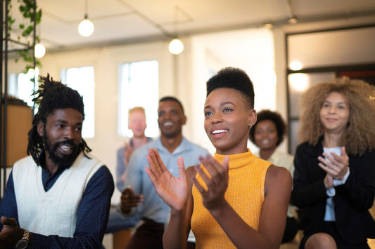 How to Grow Your Small Business Workshop